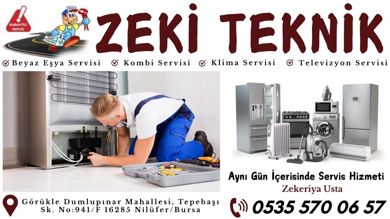 dumlupınar-beko-servisi